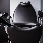 Apartmán Bdsm Play