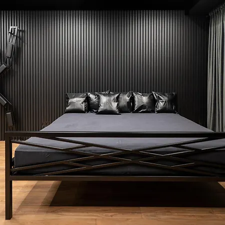 Bdsm Play 公寓 维尔纽斯