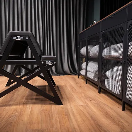 Bdsm Play Lägenhet Vilnius