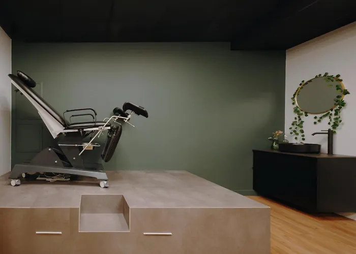 Bdsm Play 维尔纽斯