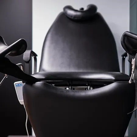 Appartement Bdsm Play