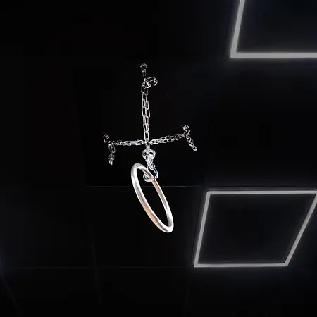 Bdsm Play *